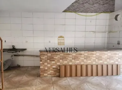 Ponto Comercial à venda, 80m² no Concórdia, Belo Horizonte