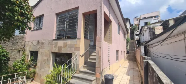 Casa com 5 Quartos à venda, 185m² no Piqueri, São Paulo