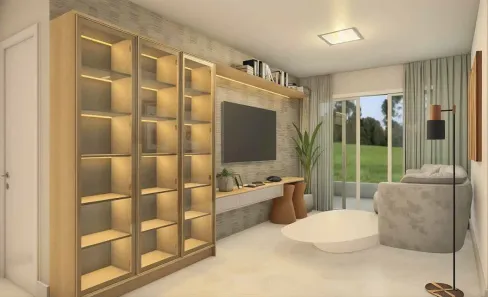 Apartamento com 3 Quartos à venda, 146m² no Teixeiras, Juiz de Fora