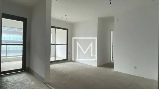 Apartamento com 2 Quartos à venda, 65m² no Jardim das Acácias, São Paulo