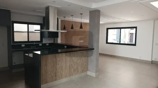 Casa de Condomínio com 3 Quartos à venda, 201m² no Parque Ortolândia, Hortolândia