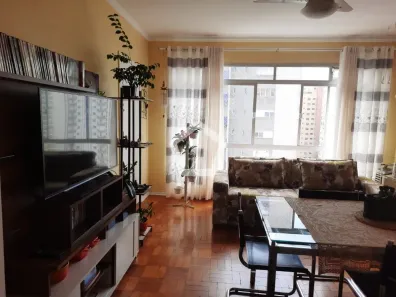 Apartamento com 3 Quartos à venda, 94m² no Vila Nova Conceição, São Paulo
