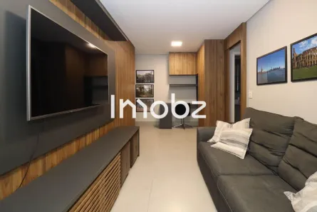 Apartamento com 3 Quartos à venda, 73m² no Pinheiros, São Paulo