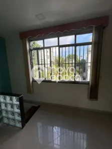 Apartamento com 3 Quartos à venda, 62m² no Rio Comprido, Rio de Janeiro