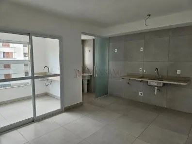 Apartamento com 2 Quartos à venda, 65m² no Vila Aviação, Bauru