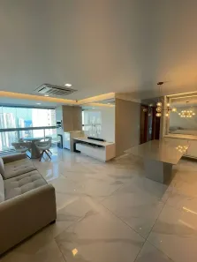 Apartamento com 3 Quartos à venda, 105m² no Boa Viagem, Recife