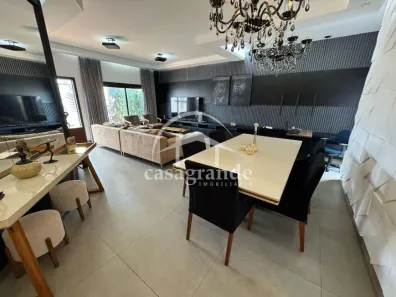 Casa com 3 Quartos à venda, 210m² no Cidade Jardim, Uberlândia