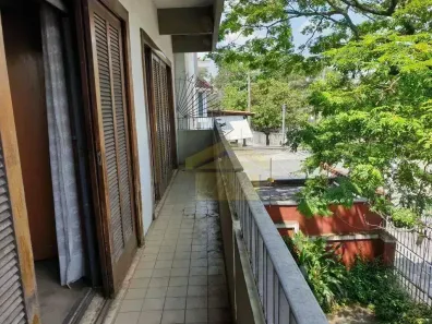 Sobrado com 3 Quartos à venda, 218m² no Parque Jabaquara, São Paulo