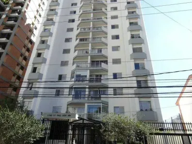 Apartamento com 3 Quartos à venda, 105m² no Perdizes, São Paulo