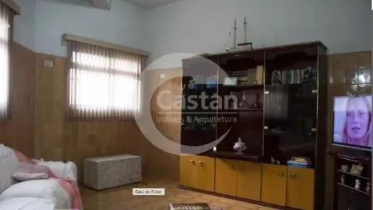 Sobrado com 2 Quartos à venda, 120m² no Tatuapé, São Paulo