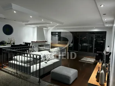 Sobrado com 5 Quartos à venda, 450m² no Chácara Monte Alegre, São Paulo