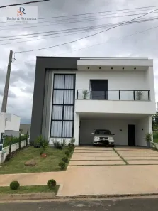 Casa de Condomínio com 3 Quartos à venda, 200m² no Jardim Piemonte, Indaiatuba
