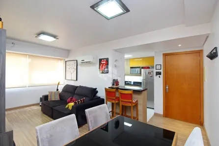 Apartamento com 2 Quartos à venda, 70m² no Higienópolis, Porto Alegre