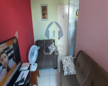 Apartamento com 2 Quartos à venda, 65m² no Conjunto Habitacional Padre Anchieta, Campinas
