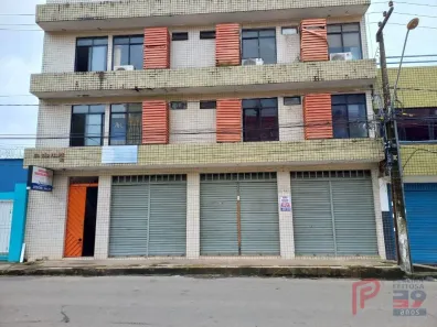 Ponto Comercial para alugar, 48m² no São Francisco, São Luís