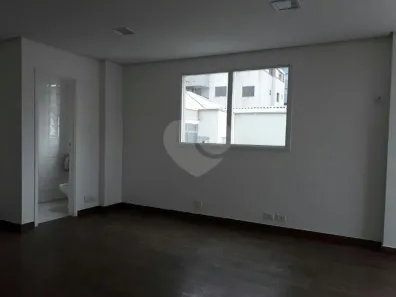 Sala Comercial à venda, 38m² no Água Fria, São Paulo
