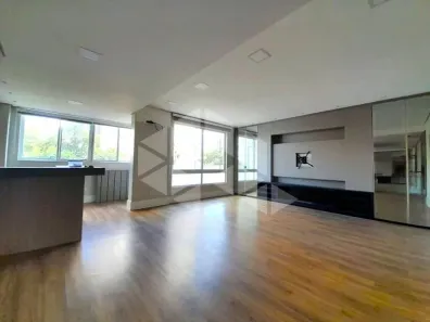 Apartamento com 3 Quartos para alugar, 160m² no Centro, Canoas