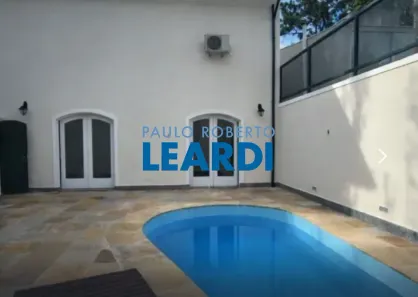 Casa com 3 Quartos à venda, 333m² no Jardim Europa, São Paulo