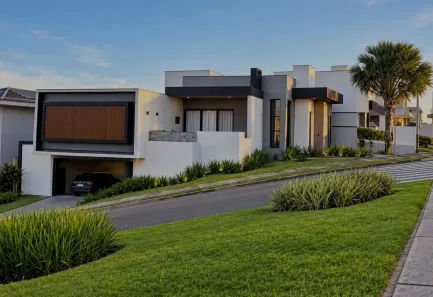Casa de Condomínio com 5 Quartos à venda, 376m² no Cyrela Landscape Esplanada, Votorantim