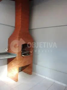 Casa com 4 Quartos à venda, 239m² no Alto Umuarama, Uberlândia