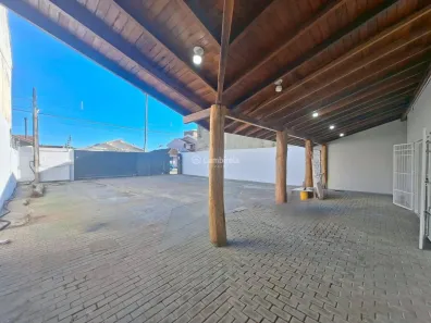 Ponto Comercial para alugar, 180m² no Balneário, Florianópolis