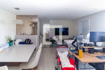 Apartamento com 3 Quartos à venda, 65m² no Vila Prudente, São Paulo