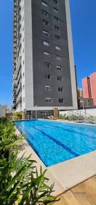 Apartamento com 1 Quarto à venda, 40m² no Centro, Campinas