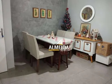 Apartamento com 2 Quartos à venda, 57m² no Jardim INOCOOP, Rio Claro