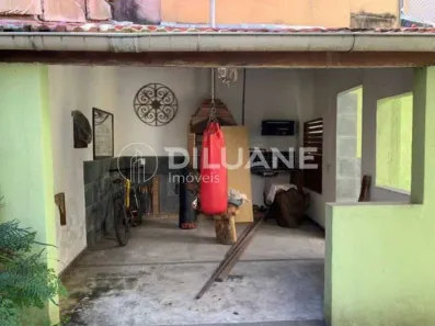  com 5 Quartos à venda, 111m² no Botafogo, Rio de Janeiro