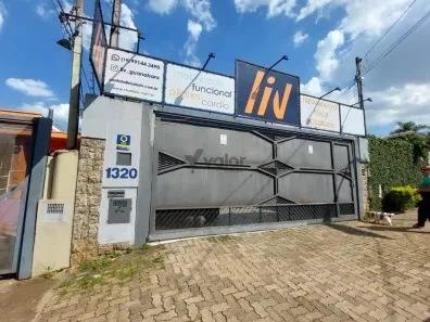 Imóvel Comercial com 5 Quartos à venda, 295m² no Jardim Guanabara, Campinas