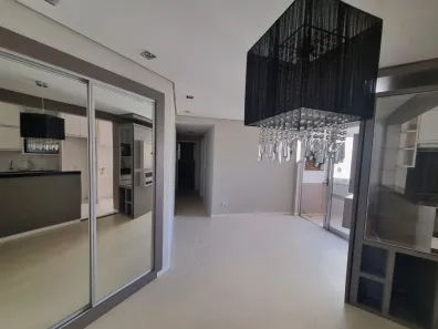 Apartamento com 3 Quartos à venda, 72m² no Campo Belo, Londrina