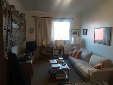 Apartamento com 1 Quarto à venda, 50m² no Vila Congonhas, São Paulo