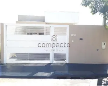 Casa com 2 Quartos à venda, 88m² no Lago Sul I, Bady Bassitt