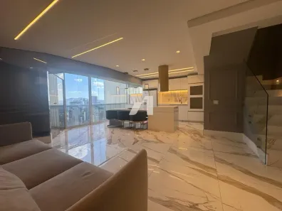 Apartamento com 3 Quartos à venda, 170m² no Melville Empresarial I e II, Barueri