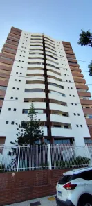 Apartamento com 3 Quartos à venda, 125m² no Joaquim Távora, Fortaleza