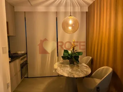 Apartamento com 1 Quarto à venda, 28m² no Itaim Bibi, São Paulo