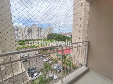 Apartamento com 2 Quartos à venda, 73m² no Planalto de Carapina, Serra