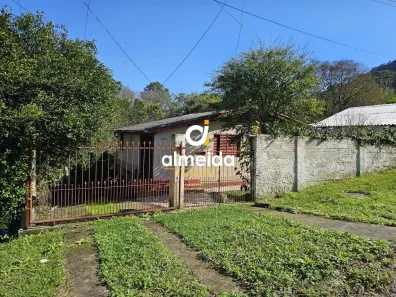 Casa com 2 Quartos à venda, 91m² no Chácara das Flores, Santa Maria
