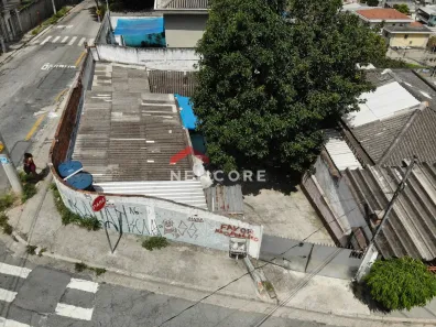 Lote/Terreno à venda, 250m² no Jardim Peri, São Paulo