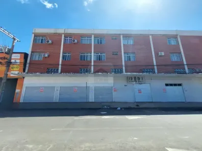 Ponto Comercial para alugar, 339m² no Osvaldo Rezende, Uberlândia