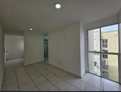 Apartamento com 2 Quartos à venda, 42m² no Colônia Terra Nova, Manaus