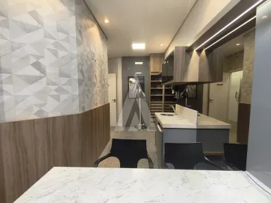 Sala Comercial para alugar, 55m² no América, Joinville