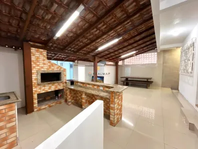 Casa de Condomínio com 4 Quartos para alugar, 253m² no Barreiros, São José