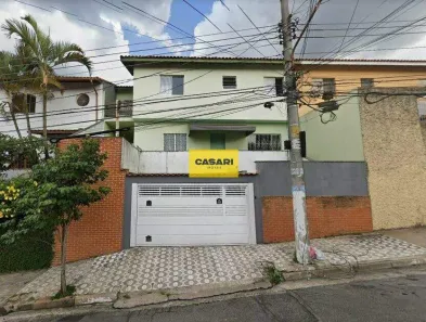 Sobrado com 3 Quartos à venda, 146m² no Santa Terezinha, São Bernardo do Campo