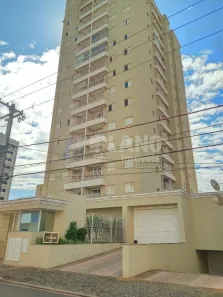 Apartamento com 2 Quartos à venda, 60m² no Vila Monteiro (Gleba I), São Carlos