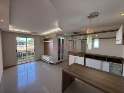 Apartamento com 3 Quartos à venda, 70m² no Vila Nova, Campinas