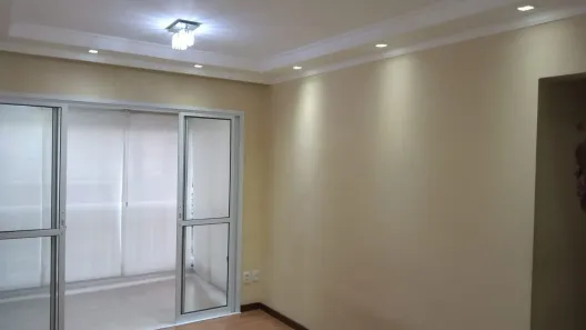 Apartamento com 3 Quartos à venda, 70m² no Moinho Velho, São Paulo