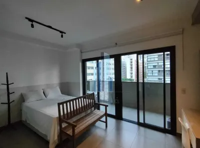 Apartamento com 1 Quarto à venda, 30m² no Pinheiros, São Paulo