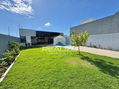 Casa com 2 Quartos à venda, 90m² no Três Lagoas, Foz do Iguaçu