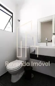 Casa com 4 Quartos à venda, 580m² no Vila Morumbi, São Paulo